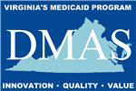 Department of Medical Assistance Services Logo