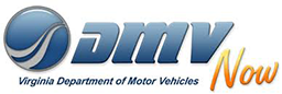 Department of Motor Vehicles Logo