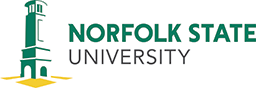 Norfolk State University Logo