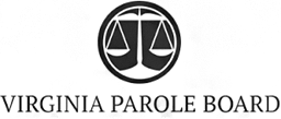 Virginia Parole Board Logo