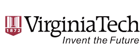 Virginia Polytechnic Institute and State University Logo